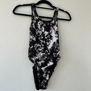 Jolyn Tie Dye one Piece "Murray" swimsuit